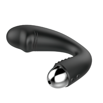 Vibrating Adult Prostate Massager For Men / Stimulator USB Anal Plug Prostate Stimulator - EVE's SECRETS